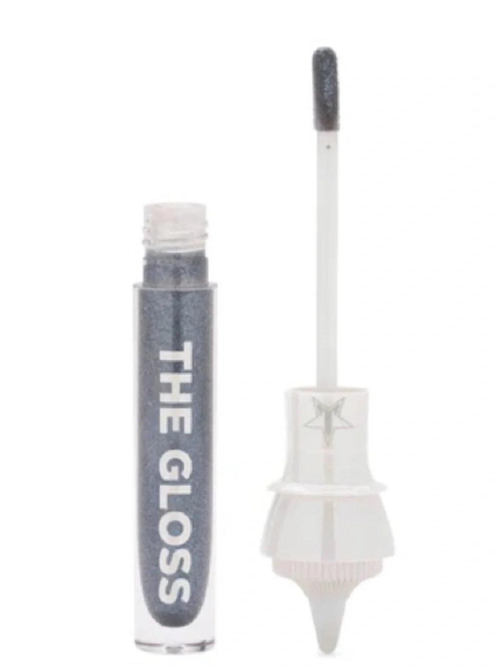 Jeffree Star NIB Limited Edition The Gloss - Six Feet Under